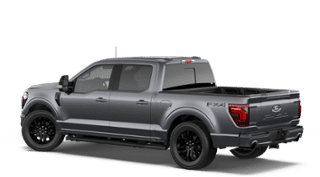 2026 Ford F-150® External Image 3